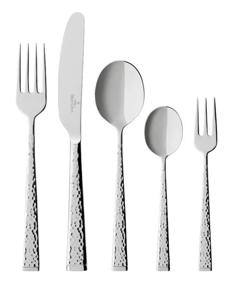 Blacksmith sada příborů, 30 ks