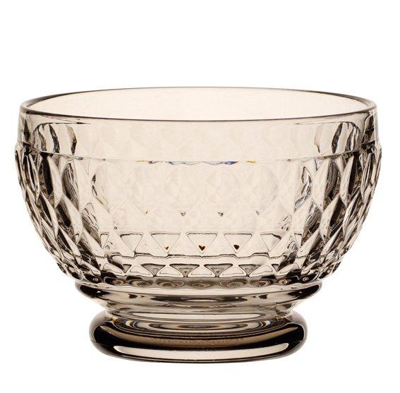 V&B Boston col. Miska smoke