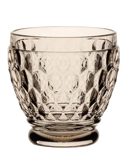 V&B Boston col. Panáková sklenička smoke (EOL)