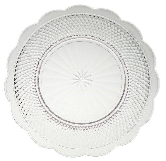 V&B Boston Flare Servírovací talíř (EOL)