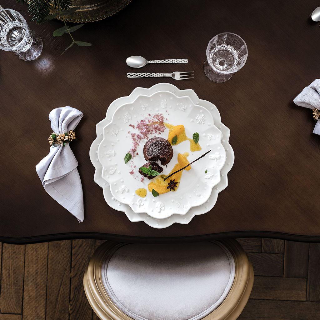 Kávová lžička Boston, 14,6 cm