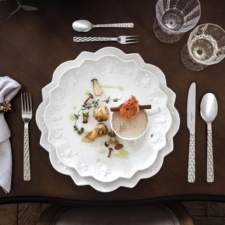 V&B Boston Příborový set 30 ks