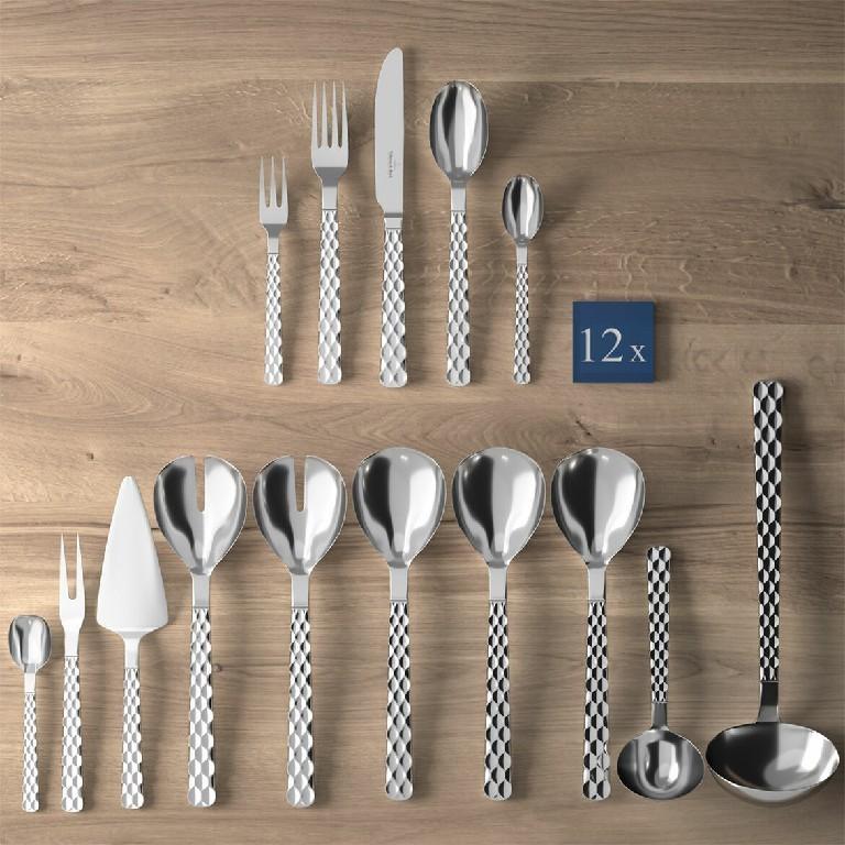 V&B Boston Příborový set 70 ks