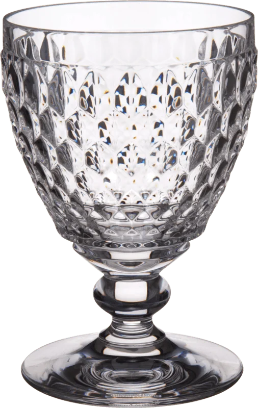 Boston pohár na bílé víno, 0,23 l