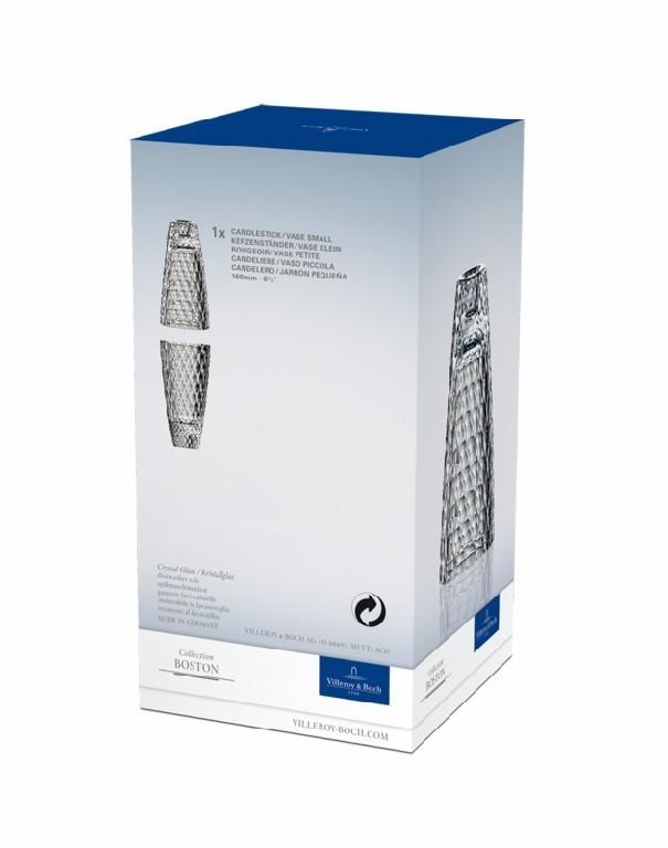 V&B Boston Svícen/Malá váza (EOL)