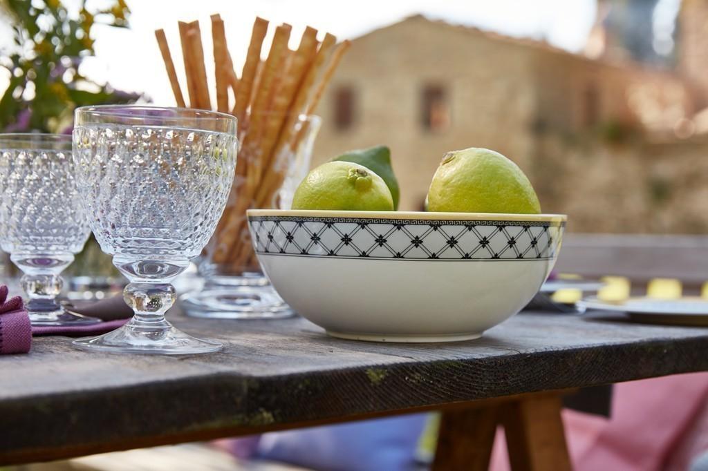 Boston pohár na vodu, 0,40 l