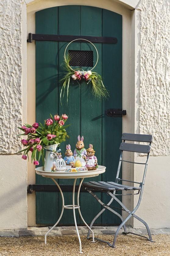 V&B Bunny Tales Paul