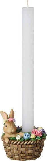 V&B Bunny Tales Svícen košíček