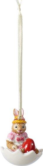 V&B Bunny Tales Závěsná dekorace Anna