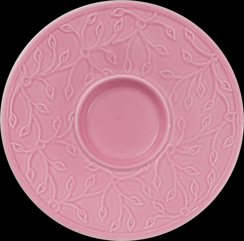 V&B Ca.Cl.Fl.T.Ro. Espresso podšálek 12 cm (EOL)