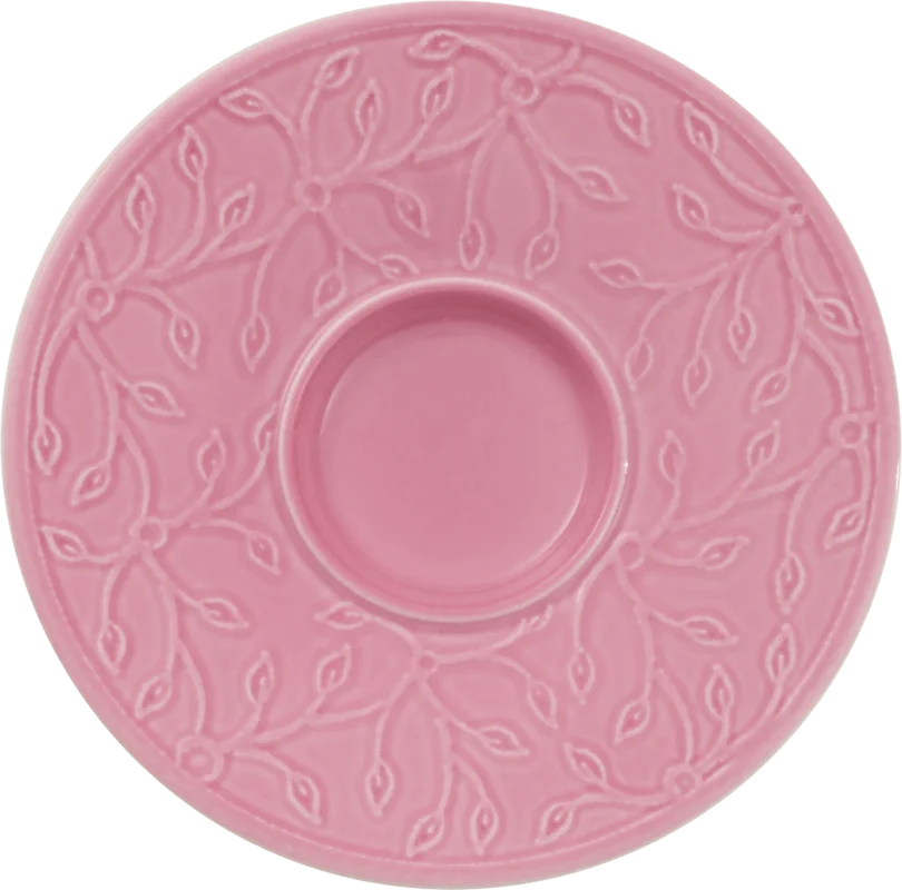 V&B Ca.Cl.Fl.T.Ro. Espresso podšálek 12 cm (EOL)