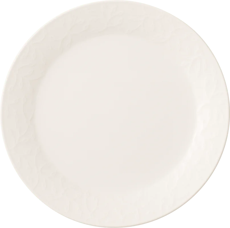 Caffe Club Floral Touch Dezertní talíř, 21 cm