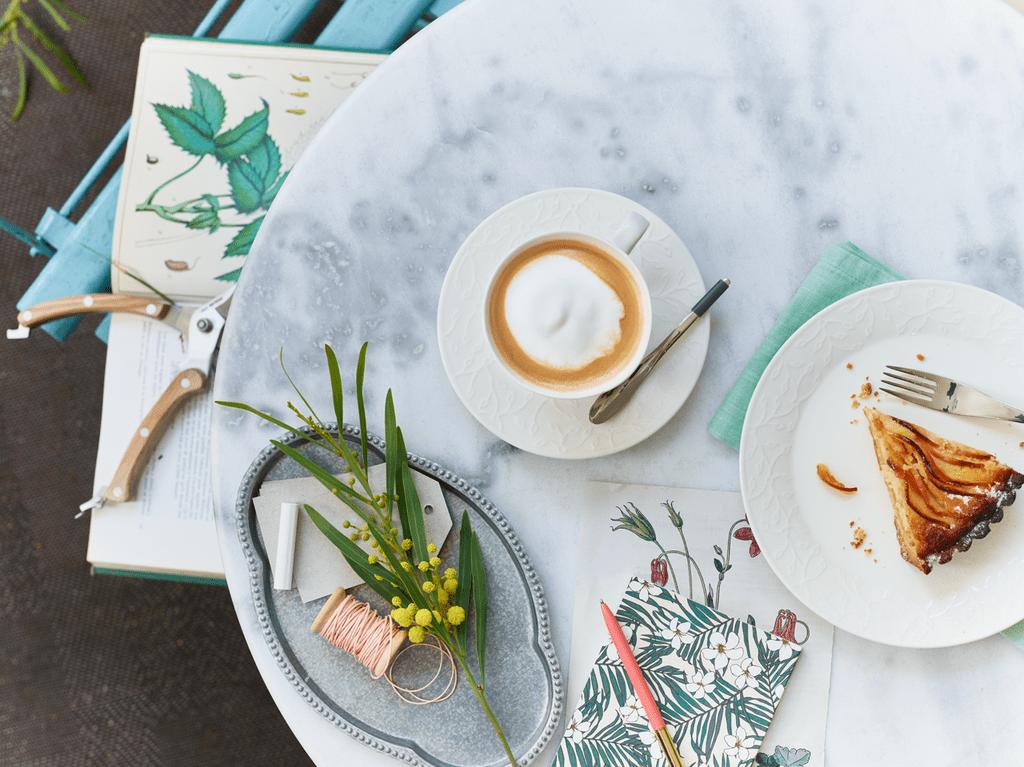 V&B Ca.Cl.Fl.Touch Talíř 21cm (EOL)