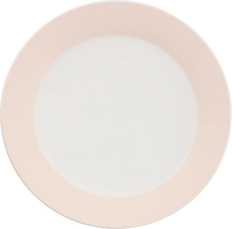 V&B Ca.Cl.Un.Pearl Dezertní talíř 21cm (EOL)