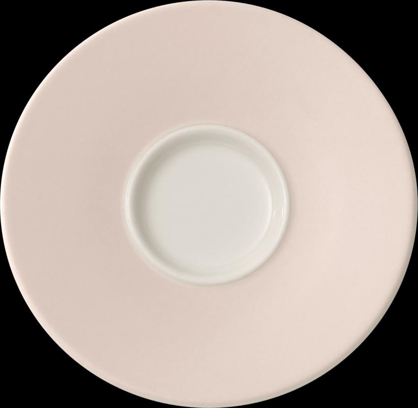 V&B Ca.Cl.Un.Pearl Espresso podšálek 12 cm (EOL)