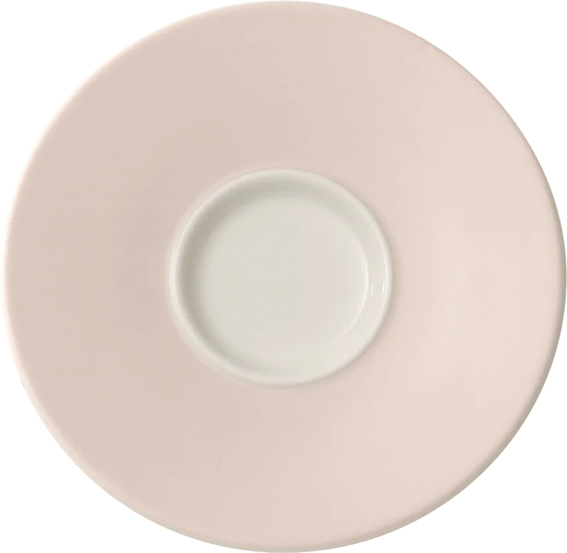 Caffé Club Uni Pearl Espresso podšálek, 12 cm