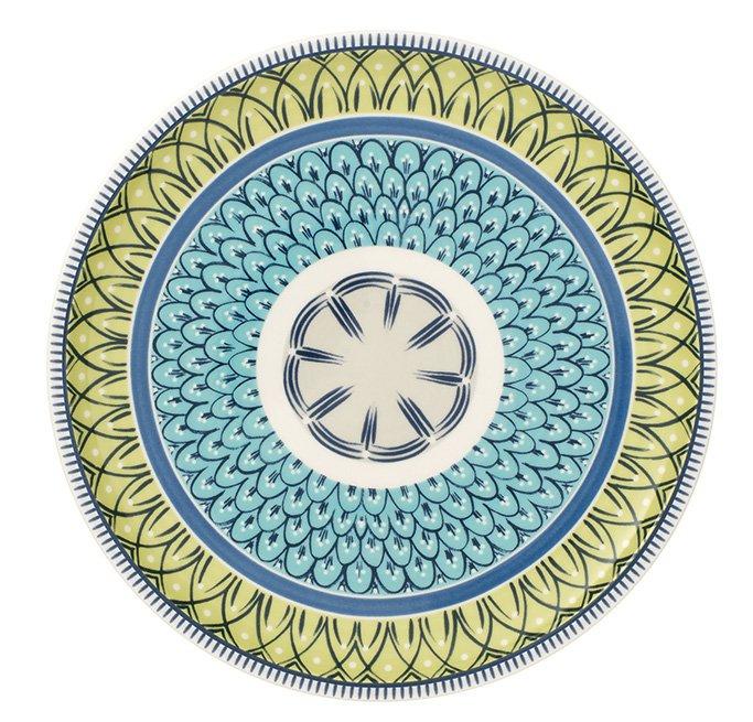 V&B Casale Blu Carla Salátový talíř 22cm (EOL)