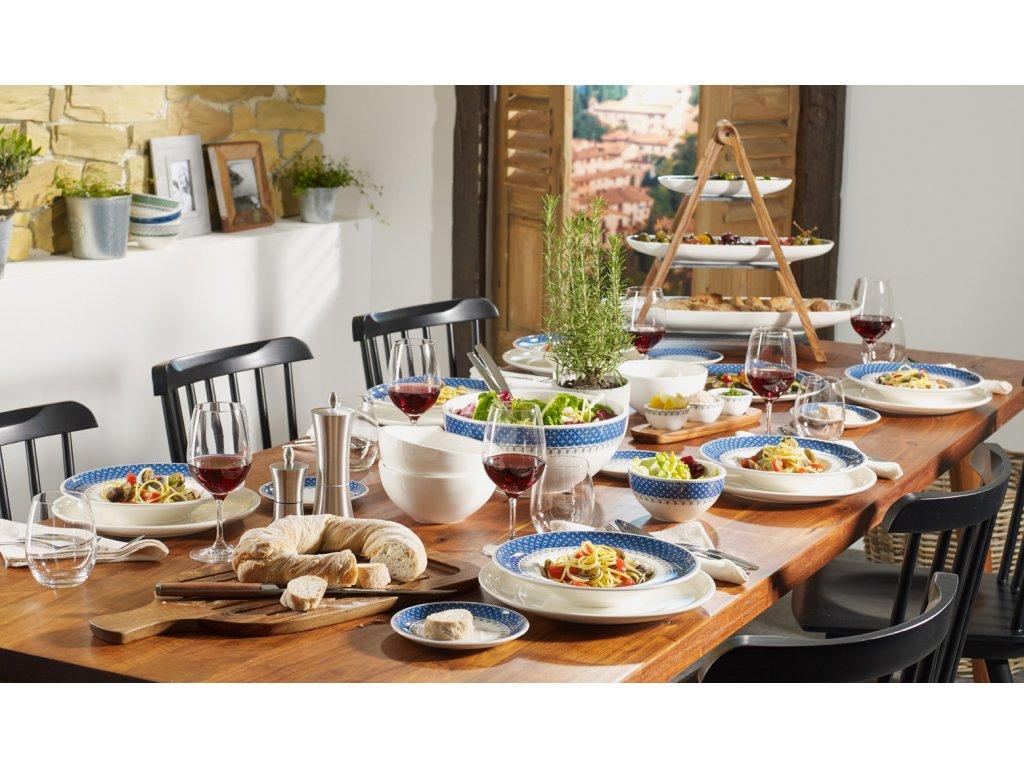 V&B Casale Blu Carla Salátový talíř 22cm (EOL)