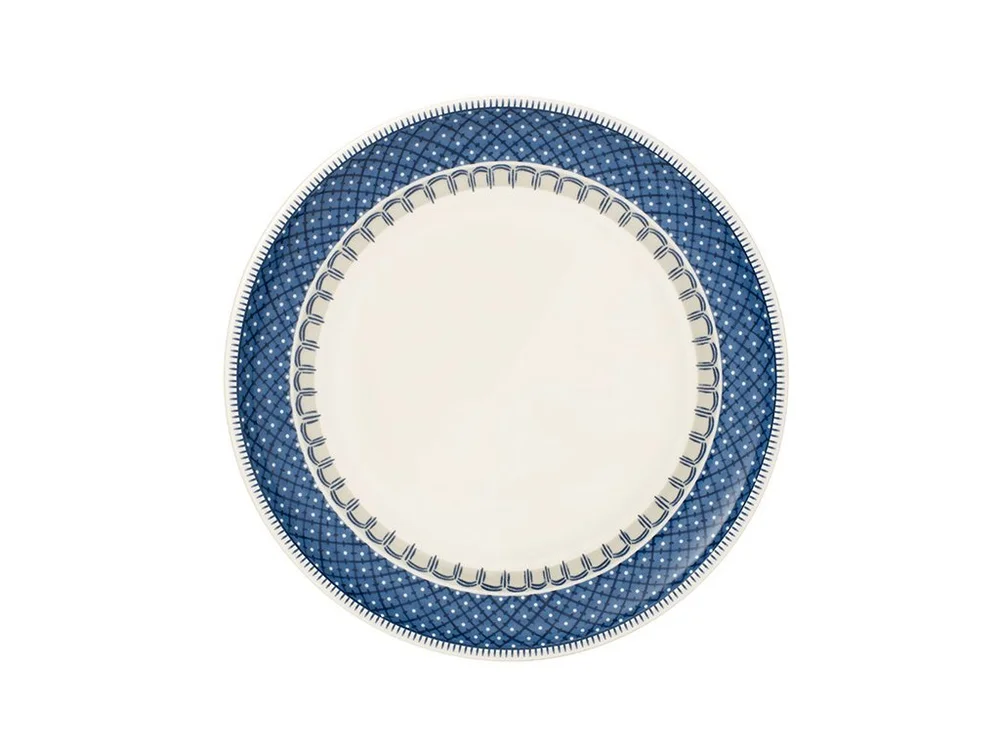 V&B Casale Blu Jídelní talíř 27cm (EOL)