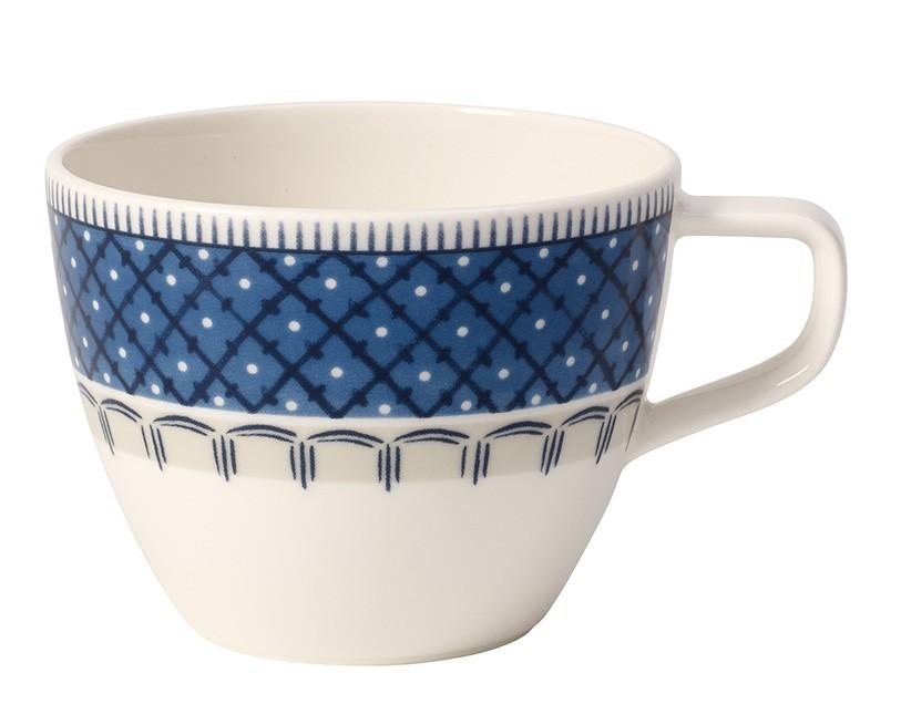 V&B Casale Blu kávový šálek 0,25l (EOL)