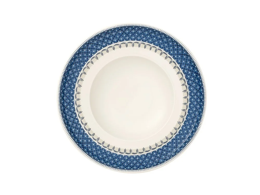 Casale Blu talíř na těstoviny 30 cm