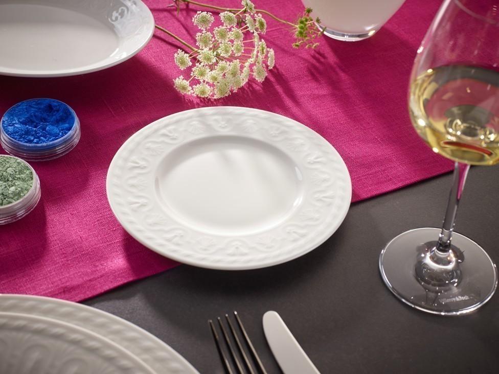 V&B Cellini Pečivový talíř 18cm