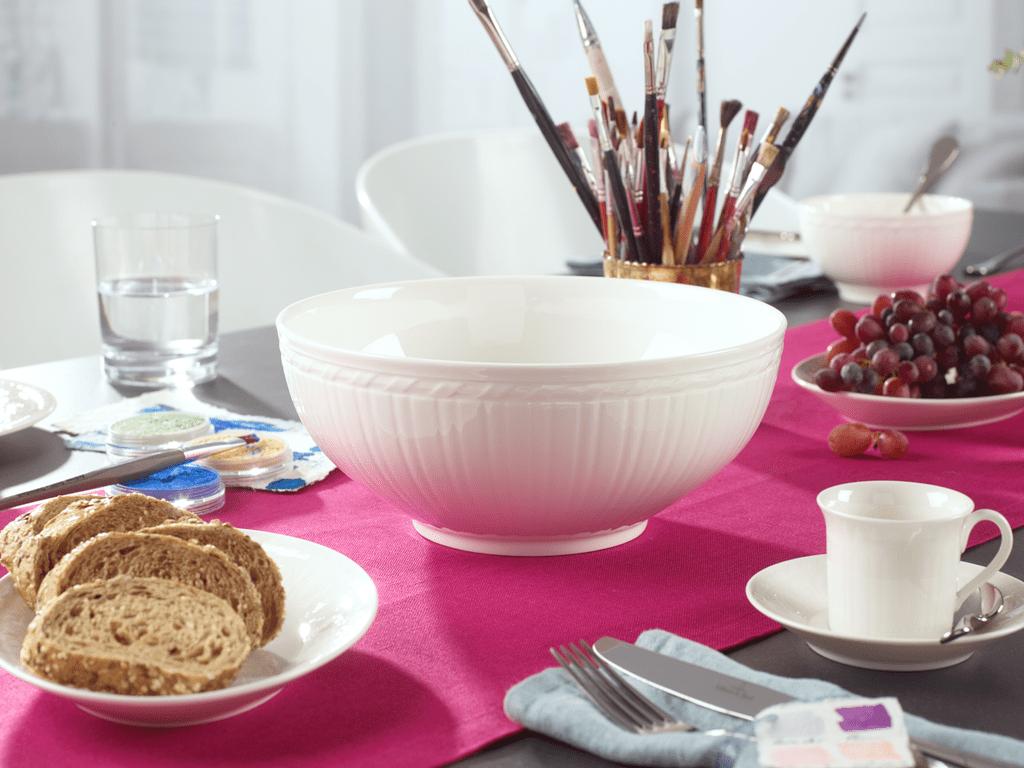 V&B Cellini Salátová mísa 21cm (3) (EOL)