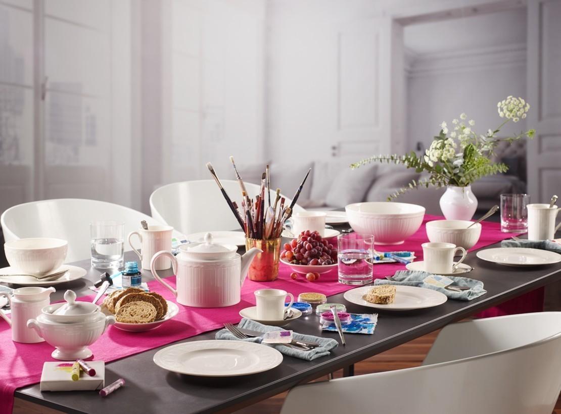 V&B Cellini Salátová mísa 21cm (3) (EOL)