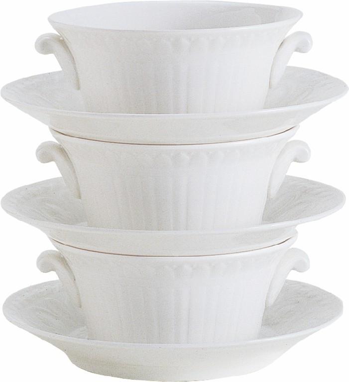 V&B Cellini šálek na polévku 0,4l