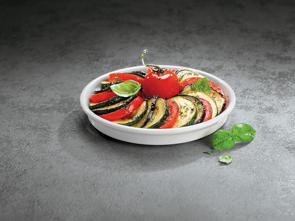 V&B Clever Cooking Servírovací mísa/poklop kulatý 17cm (EOL)