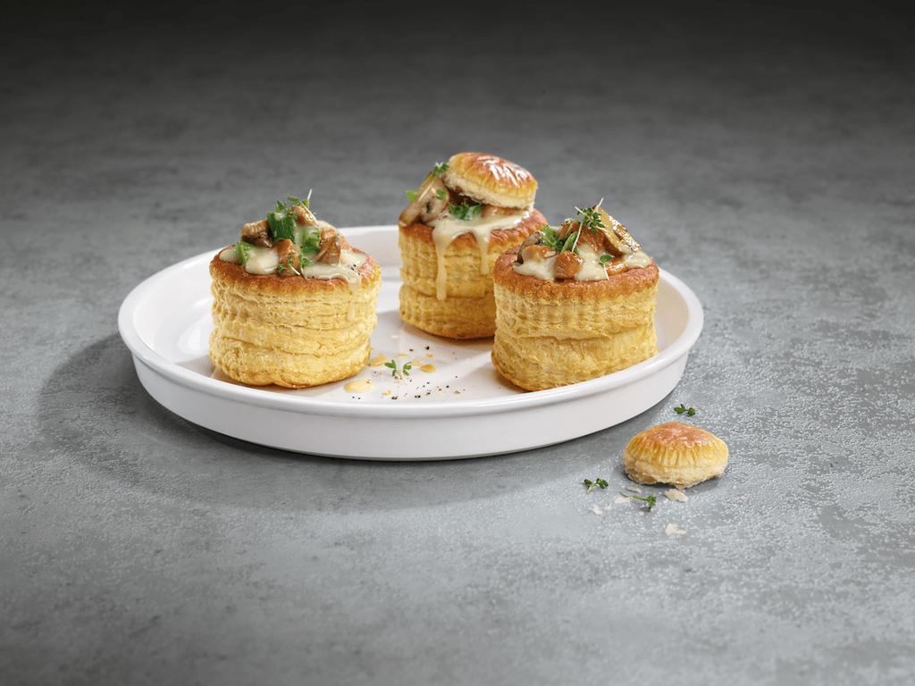 V&B Clever Cooking Servírovací mísa/poklop kulatý 26cm (EOL)