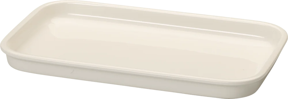 V&B Clever Cooking Servírovací mísa/poklop obdélníkový 26x16cm (EOL)