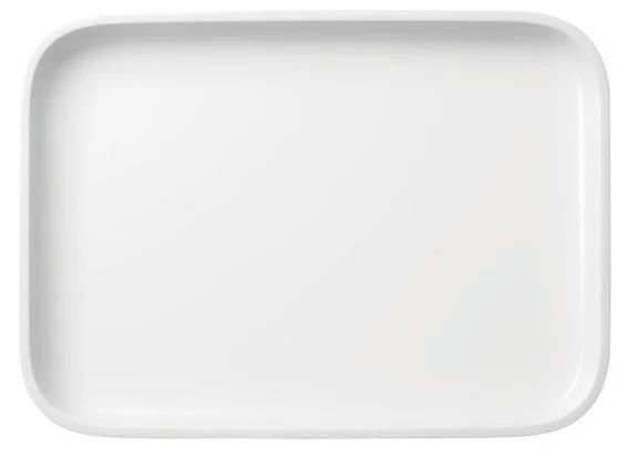 V&B Clever Cooking Servírovací mísa/poklop obdélníkový 36x26cm (EOL)