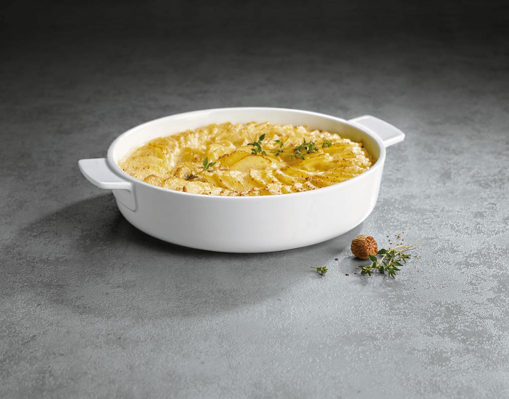 V&B Clever Cooking Zapékací mísa kulatá 24cm (EOL)