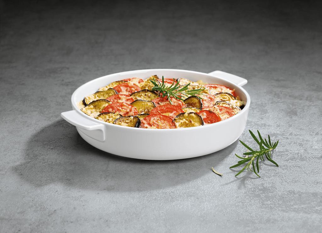V&B Clever Cooking Zapékací mísa kulatá 28cm