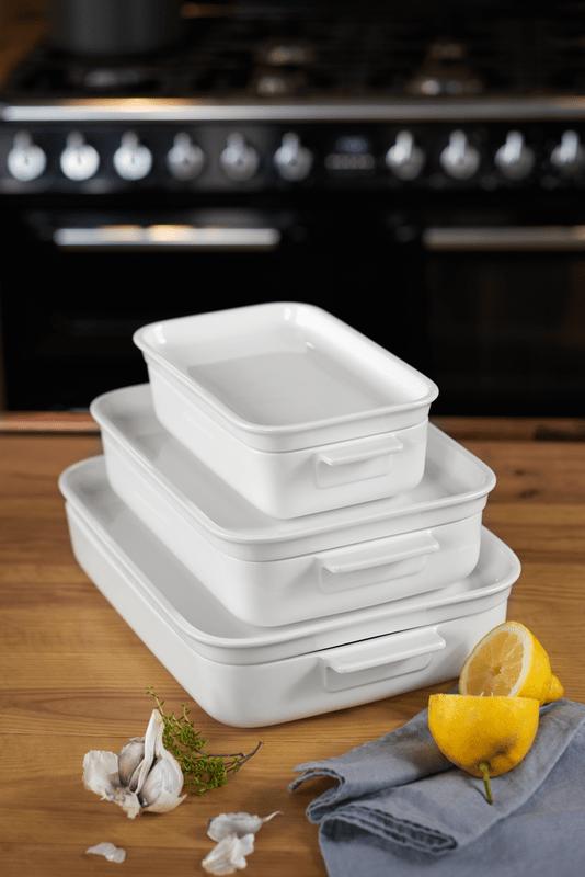 V&B Clever Cooking Zapékací mísa obdélníková 34x24cm