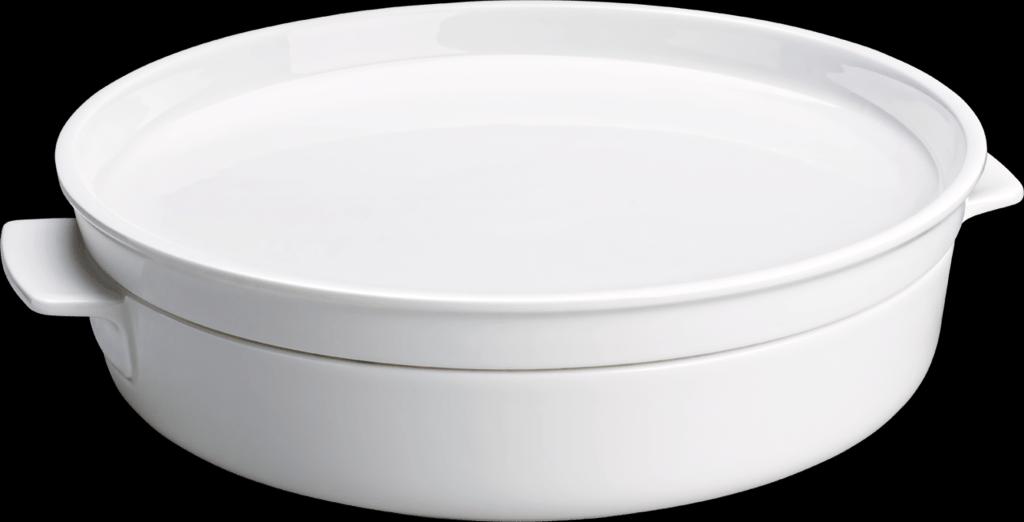 V&B Clever Cooking Zapékací mísa s poklopem  28cm (EOL)