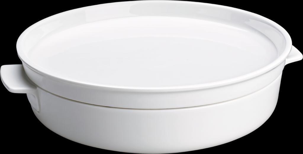 V&B Clever Cooking Zapékací mísa s poklopem  28cm (EOL)