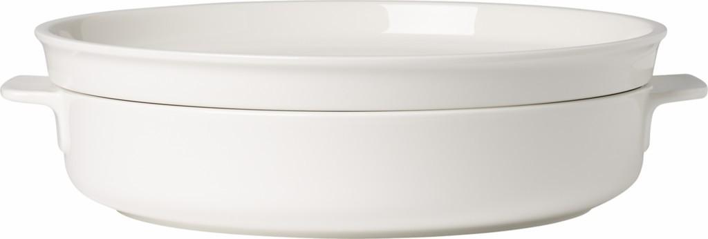 V&B Clever Cooking Zapékací mísa s poklopem  28cm (EOL)
