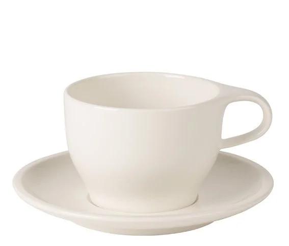 Cappuccino šálek s podšálkem Coffee Passion, 0,26 l