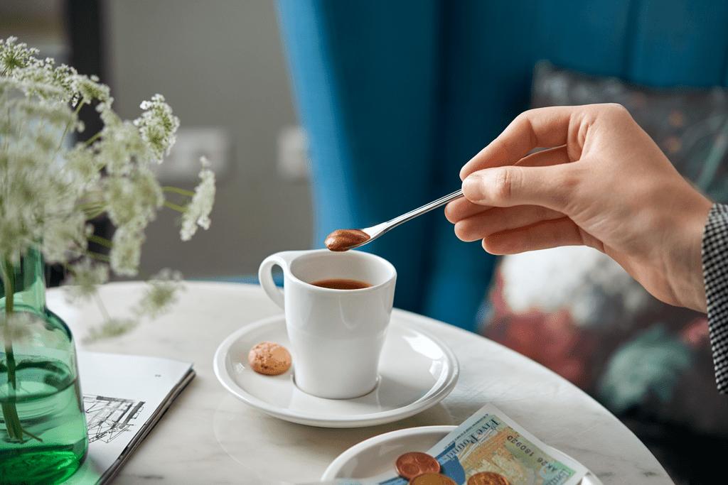 V&B Coffee Passion Espresso lžička 4ks (EOL)