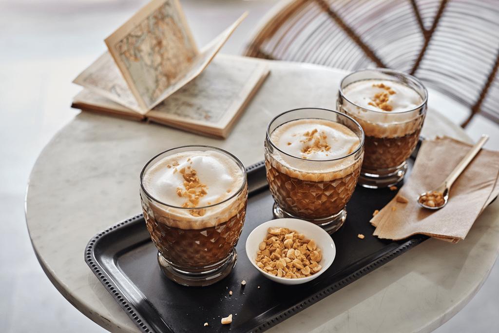 V&B Coffee Passion Kávová lžička 4 ks (EOL)