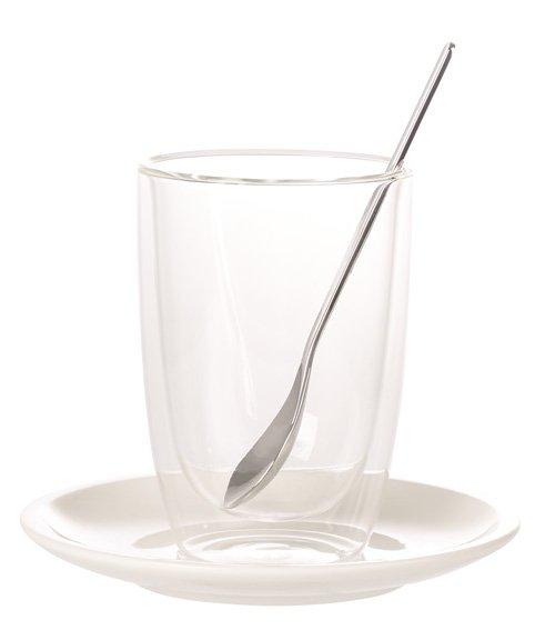 V&B Coffee Passion Latte macchiato set (EOL)