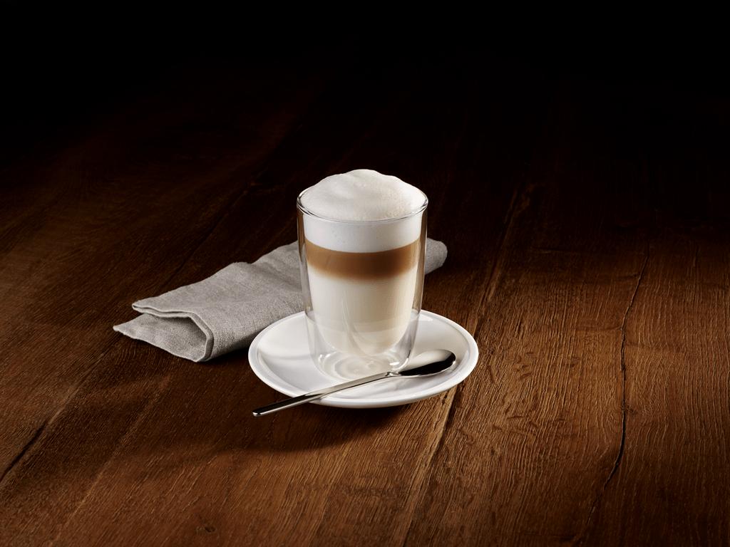 V&B Coffee Passion Latte macchiato set (EOL)