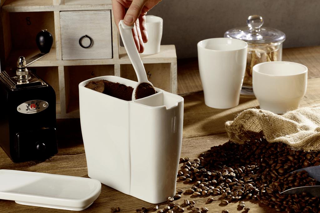 V&B Coffee Passion šálek na bílou kávu 0,35l (EOL)