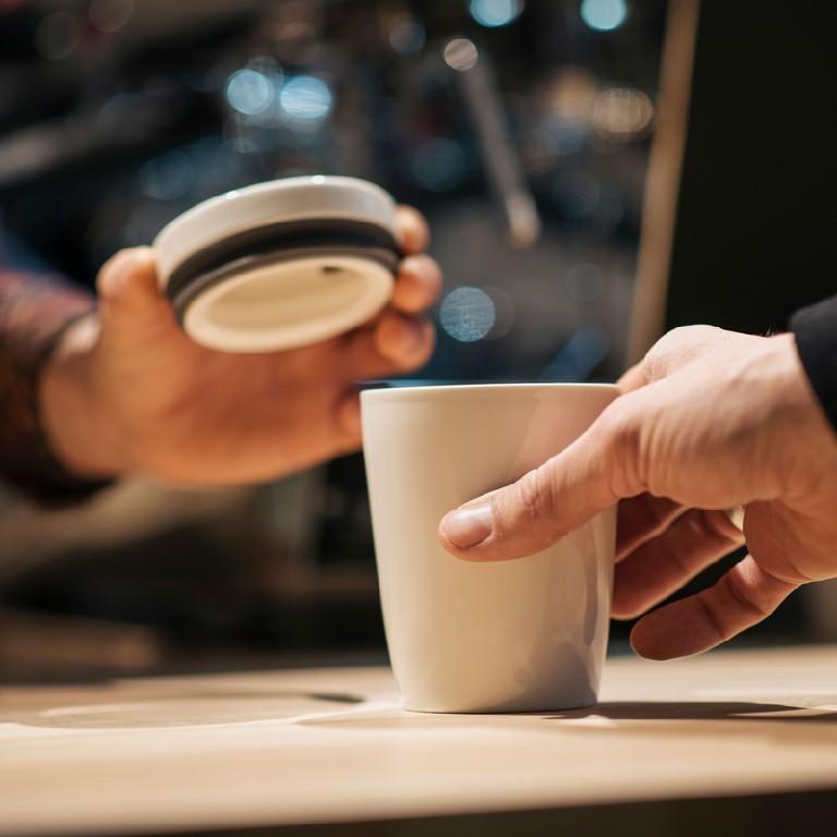 V&B Coffee To Go hrnek malý