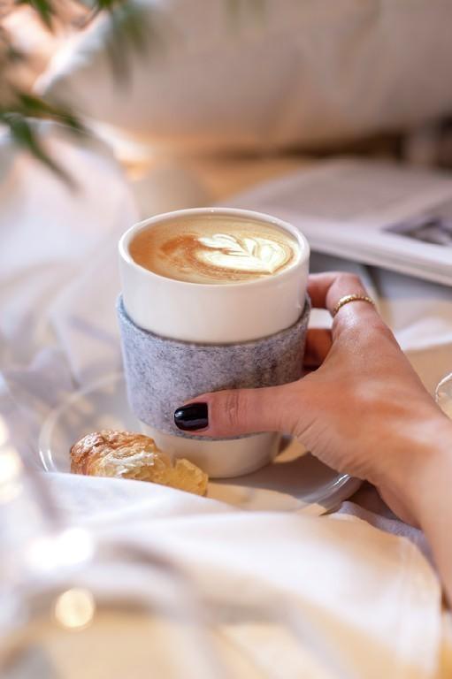 V&B Coffee To Go hrnek malý