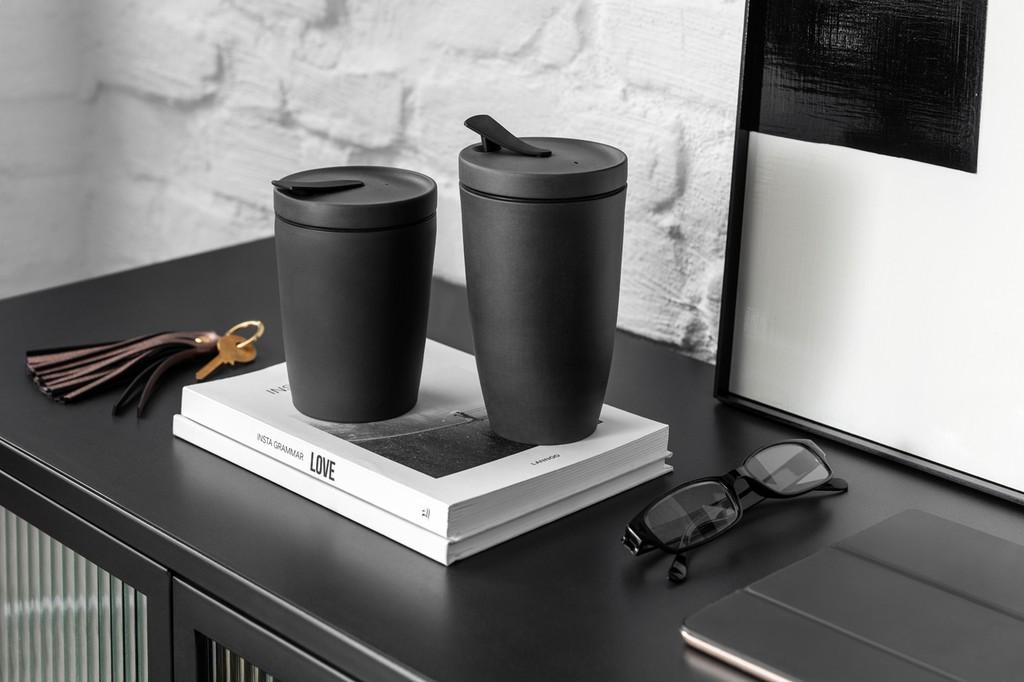 Coffee To Go hrnek na cesty, 0,29 l, Manufacture Rock