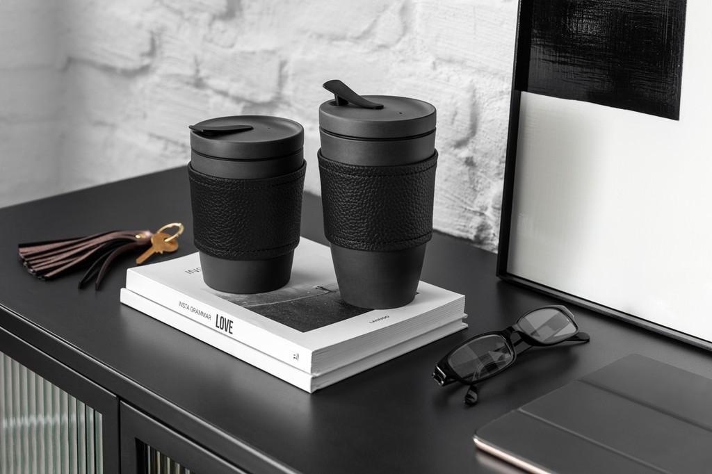 Coffee To Go hrnek na cesty, 0,29 l, Manufacture Rock