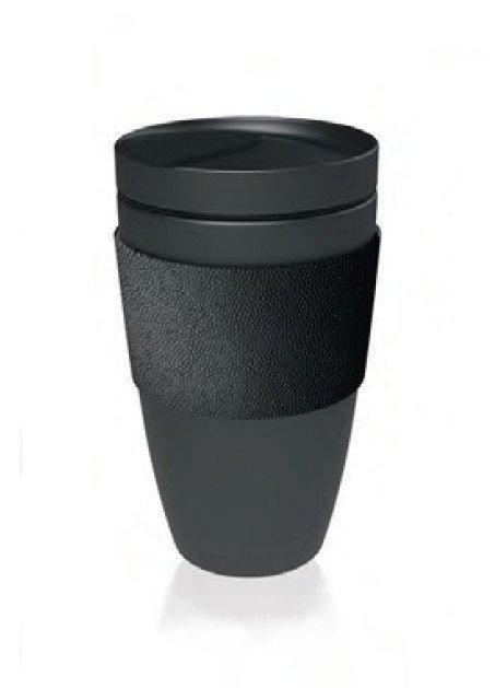 Coffee To Go hrnek na cesty, 0,35 l, Manufacture Rock
